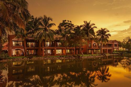 Hotel Park Hyatt Goa Resort And Spa