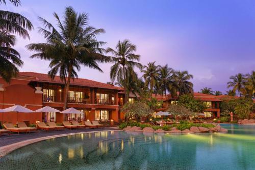 Hotel Park Hyatt Goa Resort And Spa