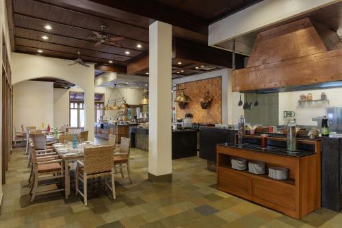 Hotel Park Hyatt Goa Resort And Spa
