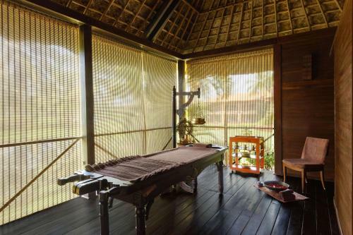 Hotel Park Hyatt Goa Resort And Spa