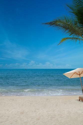 Hotel Park Hyatt Goa Resort And Spa