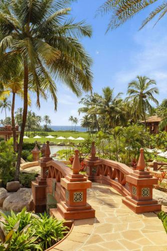 Hotel Park Hyatt Goa Resort And Spa