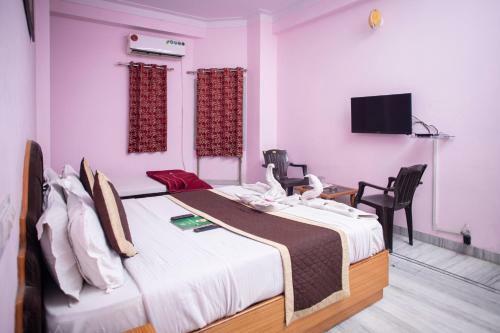 Hotel Dimple International
