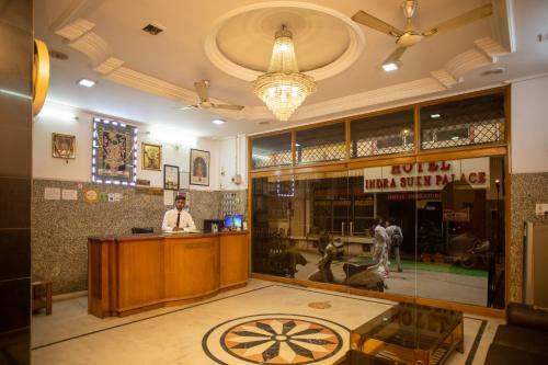 Hotel Dimple International