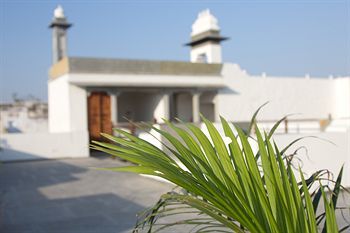 Hotel Madri Haveli