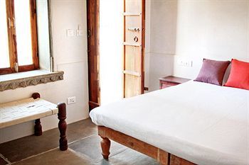 Hotel Madri Haveli