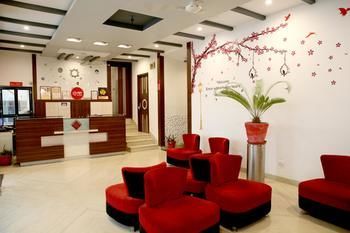 Hotel Oyo Rooms Lake Palace Road II