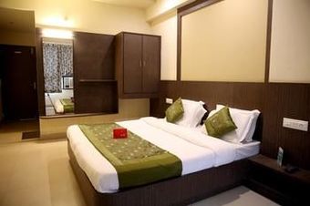 Hotel Oyo Rooms Lake Palace Road II