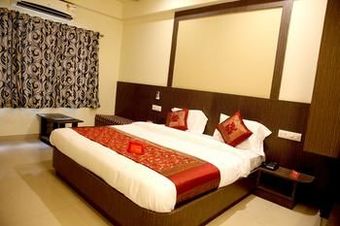 Hotel Oyo Rooms Lake Palace Road II
