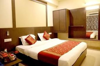 Hotel Oyo Rooms Lake Palace Road II
