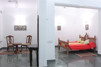 Hotel Aashiya Haveli