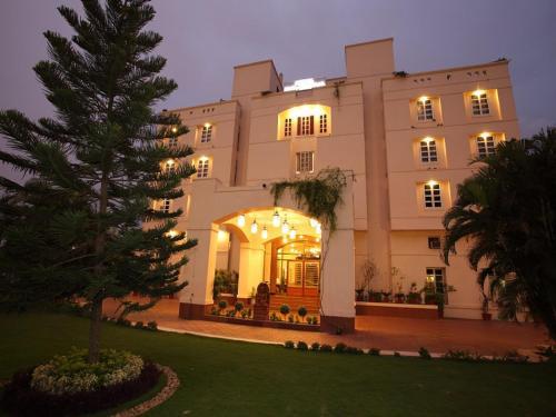 Hotel Paras Mahal