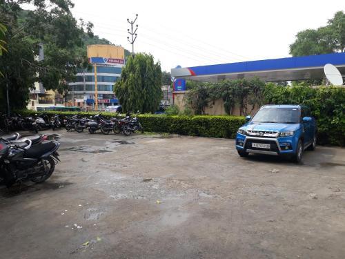 Hotel Paras Mahal
