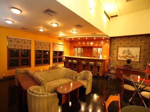 Hotel Paras Mahal