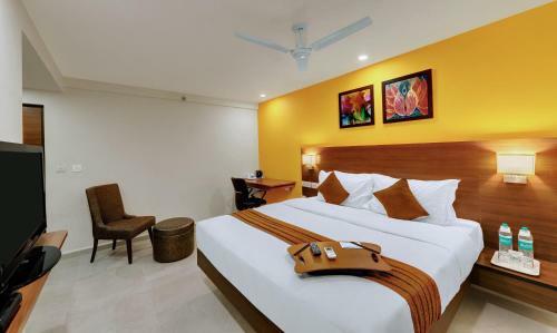 Hotel Best Western Alkapuri