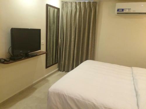 Hotel Best Western Alkapuri