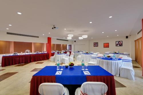 Hotel Best Western Alkapuri