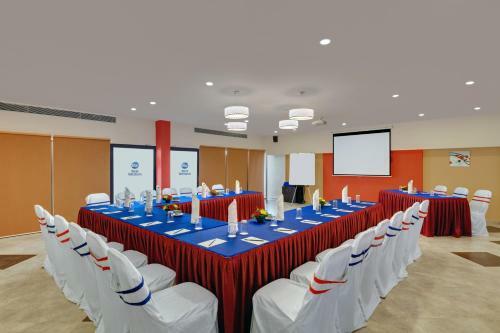 Hotel Best Western Alkapuri