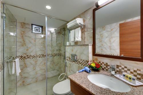 Hotel Best Western Alkapuri