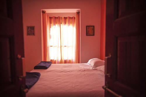 Hostal Greco House