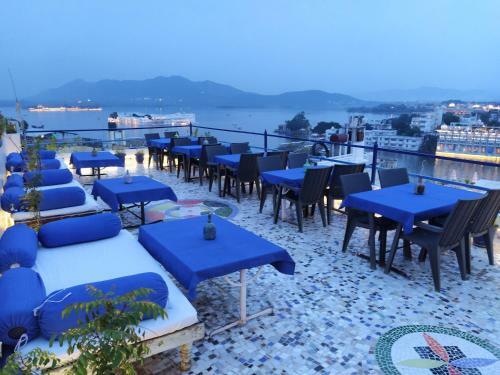 Hostal Greco House