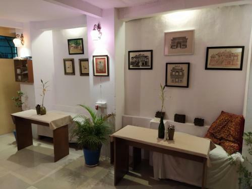 Hostal Greco House