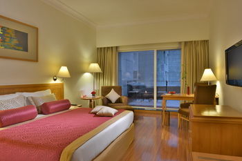 The Gateway Hotel Akota