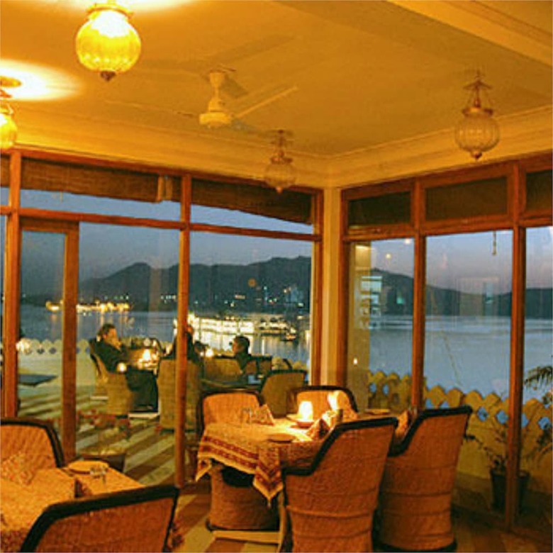 Hotel Jaiwana Haveli