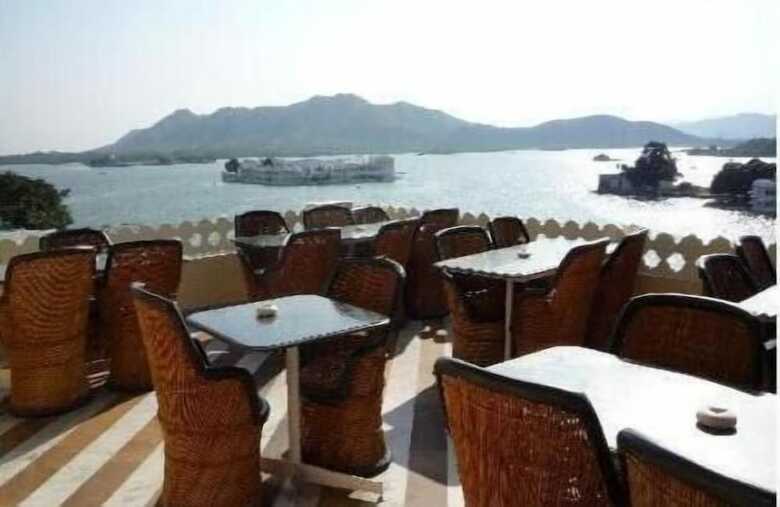 Hotel Jaiwana Haveli