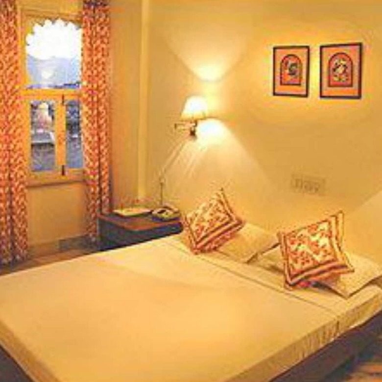 Hotel Jaiwana Haveli
