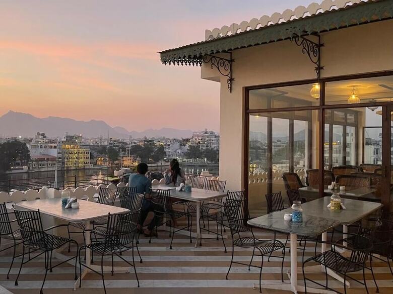 Hotel Jaiwana Haveli