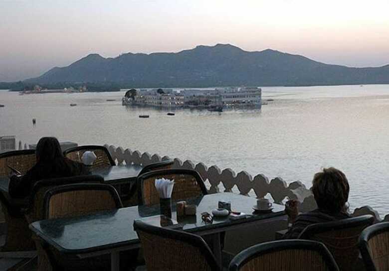 Hotel Jaiwana Haveli