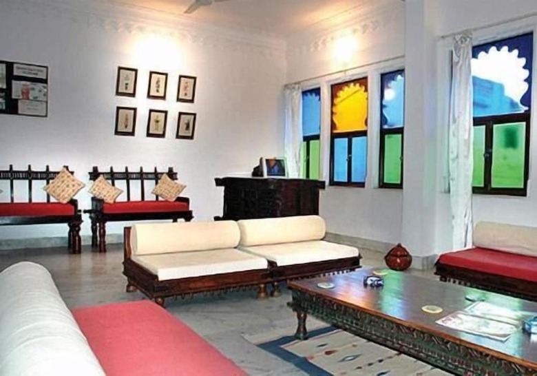Hotel Jaiwana Haveli