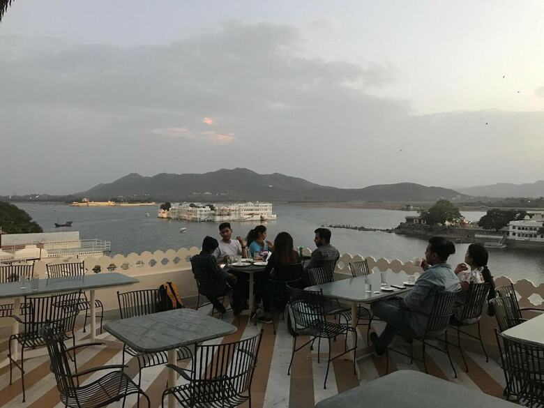 Hotel Jaiwana Haveli