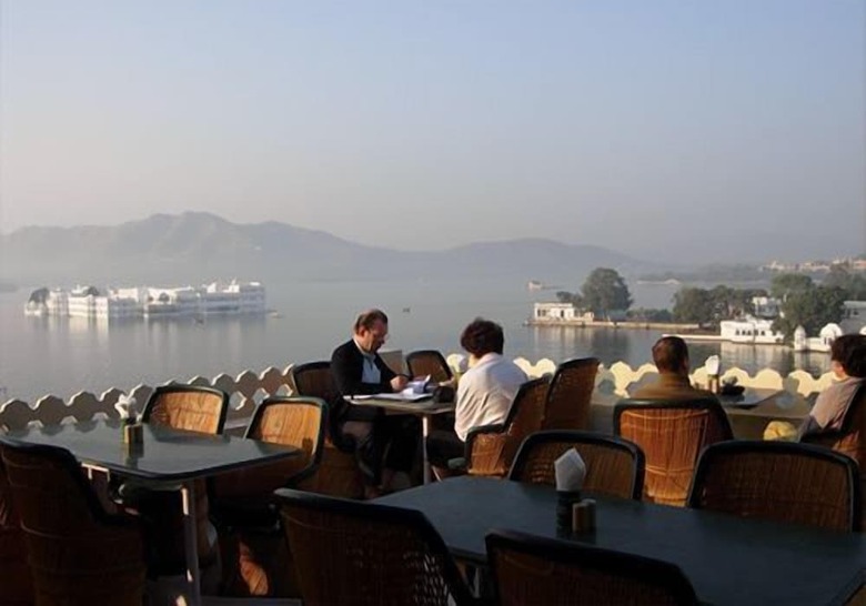 Hotel Jaiwana Haveli