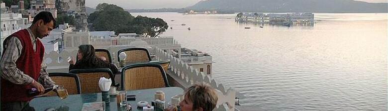 Hotel Jaiwana Haveli