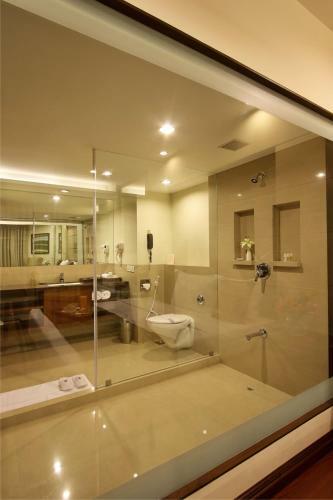 Hotel Express Residency Vadodara