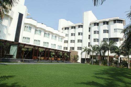 Hotel Express Residency Vadodara
