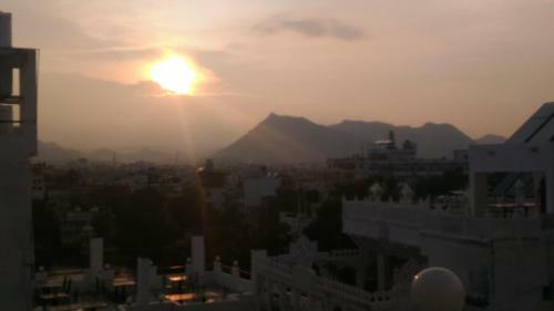 Bed & Breakfast Hotel Ishwar Palace