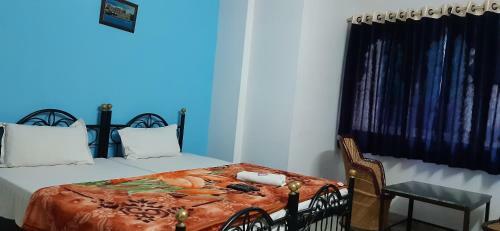 Bed & Breakfast Hotel Ishwar Palace