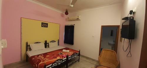 Bed & Breakfast Hotel Ishwar Palace