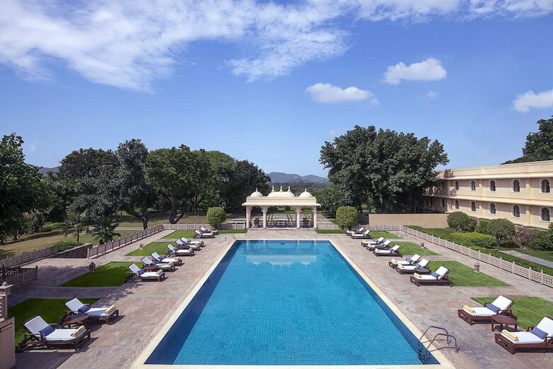Hotel Trident Udaipur
