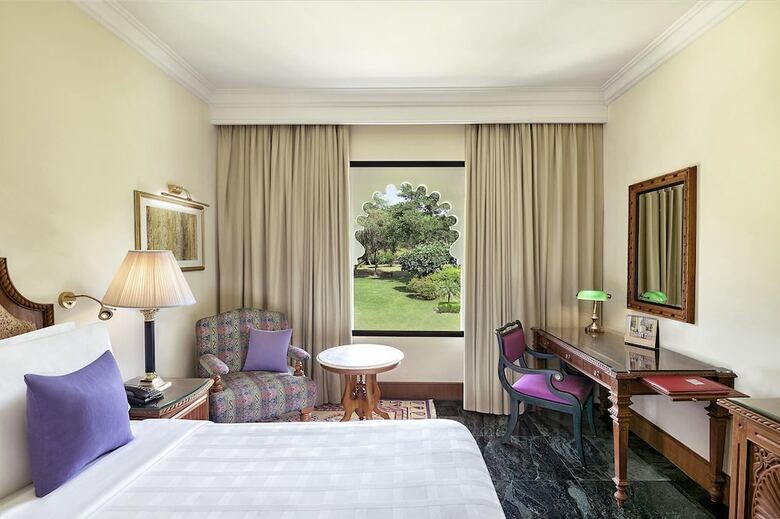 Hotel Trident Udaipur