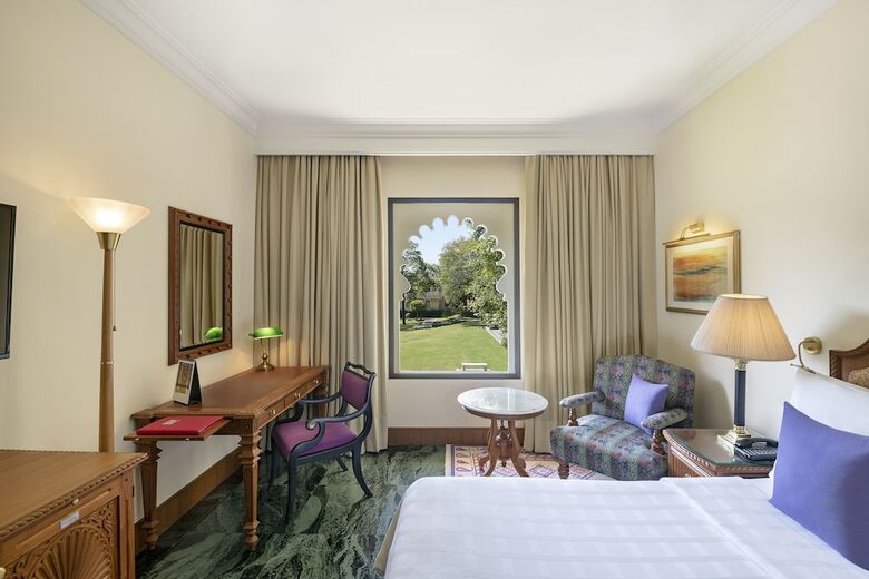 Hotel Trident Udaipur