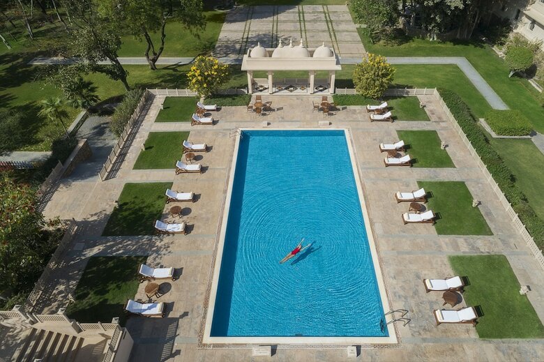 Hotel Trident Udaipur