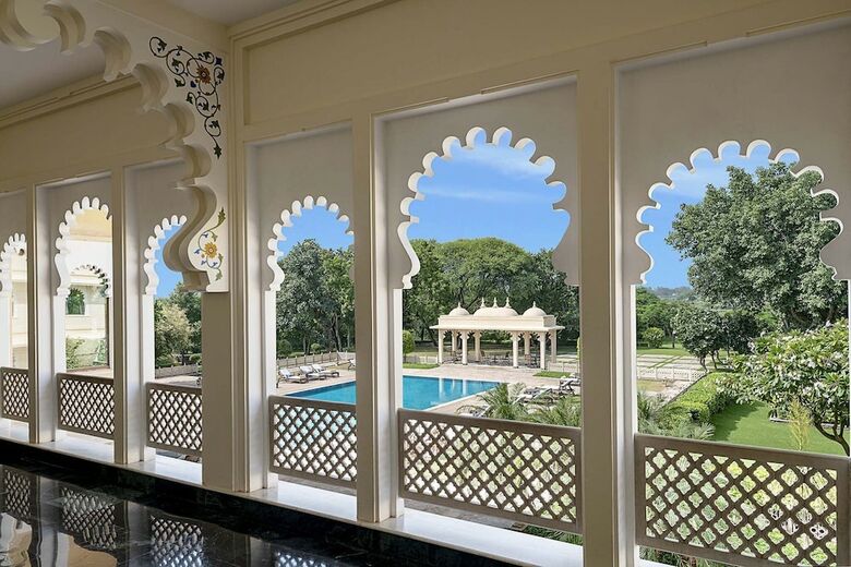 Hotel Trident Udaipur