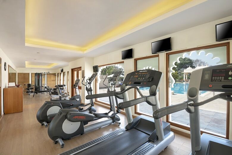Hotel Trident Udaipur