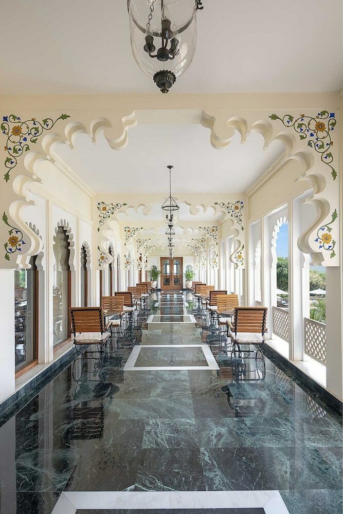 Hotel Trident Udaipur
