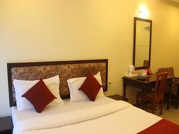 Hotel Oyo Rooms Unique Trade Center
