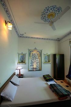 Hostal The Little Prince Heritage Home